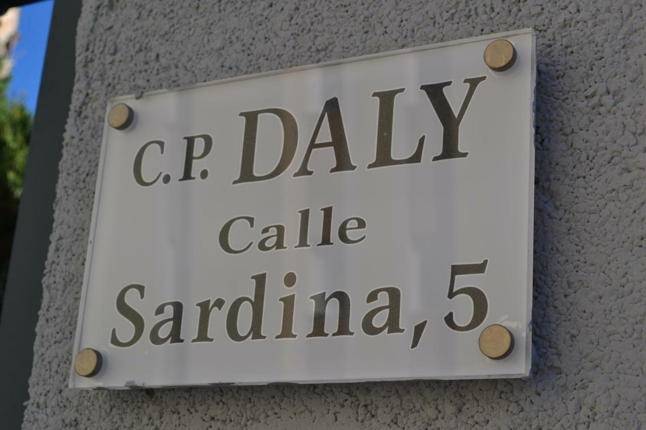 Estrella Daly Διαμέρισμα Denia Εξωτερικό φωτογραφία