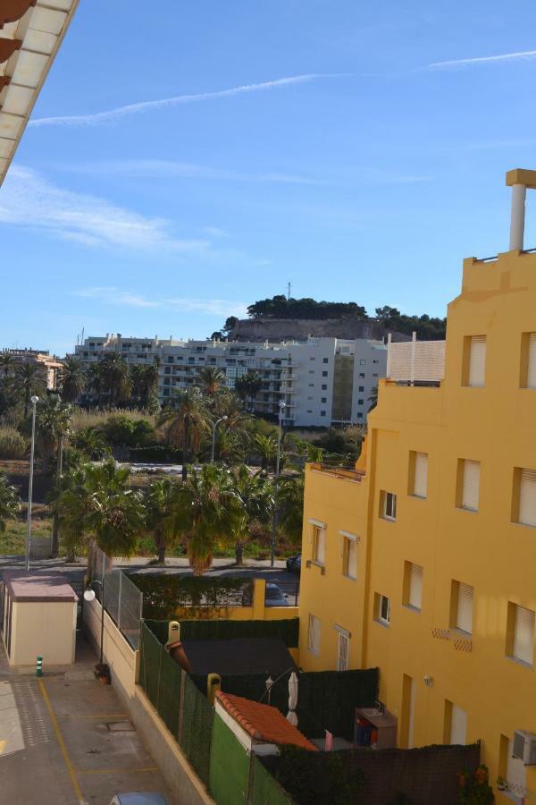Estrella Daly Διαμέρισμα Denia Εξωτερικό φωτογραφία